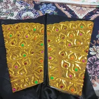 شلوار بندری
