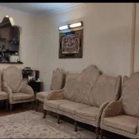 81-متر-خوش-نقشه-تک-واحدی-طبقه-اول-با-پارکینگ