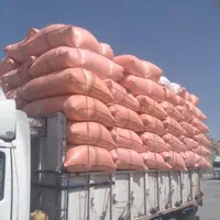 فروش و ارسال کاه گندم دیم کلش گندم دیم|لوازم جانبی حیوانات|خمینیشهر, |دیوار