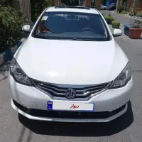 ام جی ۳۶۰ توربو اتومات/۸۰هزار کارکرد/بسیار تمیز