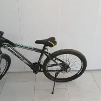 دوچرخه ۲۶