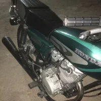 هوندا سی دی ای cdi|موتورسیکلت|تهران, اقدسیه|دیوار