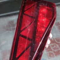 چراغ خطر تارا