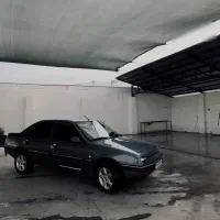 405مدل ۹۸|خودرو سواری و وانت|علیآباد کتول, |دیوار