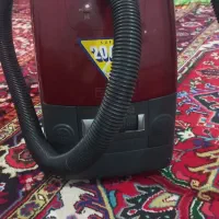 جاروبرقی