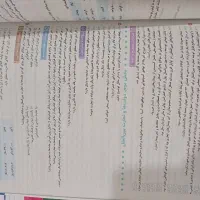 دهم انسانی|کتاب و مجله آموزشی|تهران, تهرانپارس شرقی|دیوار
