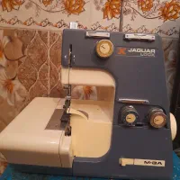 سردوزسه نخ مدل ژاپن نووکارنکرده