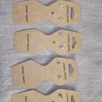 گوشواره میخی خارجی|بدلیجات|تهران, خواجه نظام الملک|دیوار