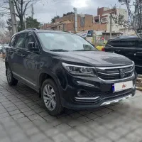 فروش فردا Sx5 /سند ازاد