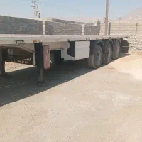 کفی ۳ محور رول کش مبارکه ۱۲/۶۰