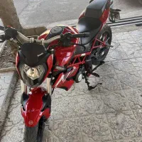 فروش موتور بنلی۱۴۰۱|موتورسیکلت|بدره, |دیوار