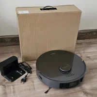 جارو رباتیک DreameBot L10s Pro