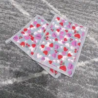 سرویس آشپزخانه|سفره، حوله، دستمال آشپزخانه|ورامین, شهرک ولیعصر|دیوار