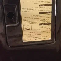 یک عدد بخاری سالم هیچ مشکلی نداره