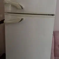 یخچال صنم قدیمی|یخچال و فریزر|تهران, دکتر هوشیار|دیوار