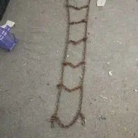 لوازم ماشین وموتور