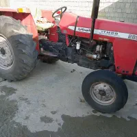 تراکتور فرگوسن مدل 92