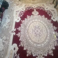 فرش 9متری و بخاری و گاز وسایل خونه مجردی