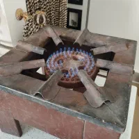 اجاق گاز ۳۰ در ۳۰