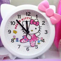 ساعت رومیزی کیتی