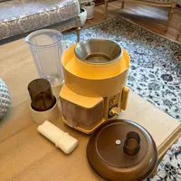 آبمیوه گیری مخلوط کن و آسیاب مدل mj376n|آبمیوه‌گیر و آب‌مرکبات‌گیر|تهران, باغ فیض|دیوار