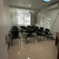 اجاره کلاس آموزشی و سمیناری