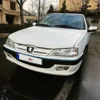 پرشیا دو گانه شرکتی مدل ۹۳|خودرو سواری و وانت|فردیس, فردیس|دیوار