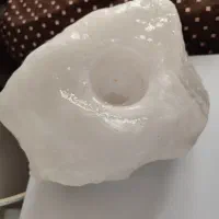 سنگ نمک شب خواب