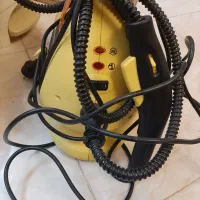 بخارشو کاتچر آلمان|جاروبرقی، جارو شارژی، بخارشو|تهران, زیبادشت|دیوار