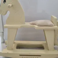 اسب راکر