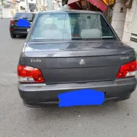132 مدل96|خودرو سواری و وانت|رشت, نیکمرام|دیوار