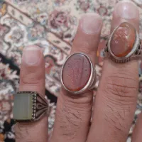 انگشتروساعت معاوضه