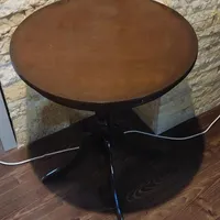 میز خاطره