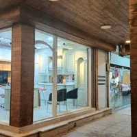 اجاره مغازه نبش پاساژ طلافروشها