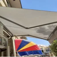 کرکره برقی و درب اتوماتیک میری (سایبان و جک)|خدمات پیشه و مهارت|سقز, |دیوار