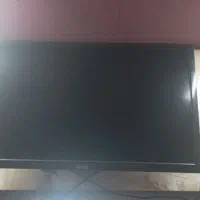 تلویزیون LED مارشال ۱۶/۱۸یا معاوضه با مینی یخچال
