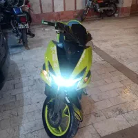 ایروکس|موتورسیکلت|پاکدشت, پاکدشت (مامازند)|دیوار