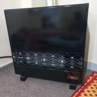 بخاری نیک کالا