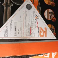 دریل آکبند Aeg|ماشین‌آلات صنعتی|ساری, |دیوار