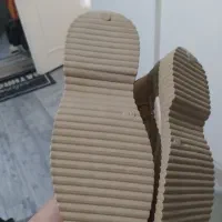 بوت  نو سایز ۴۰ فروش  فوری|کیف، کفش، کمربند|قدس, شهر‌قدس|دیوار