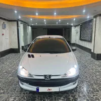 206 مدل ۹۶ تیپ 5