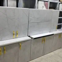 پخش کابینت هلنا|مصالح و تجهیزات ساختمان|بندر ماهشهر, |دیوار