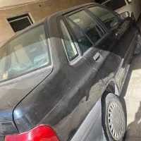 پراید معمولی