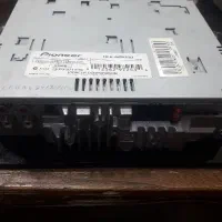 کفی ضبط پایونیر