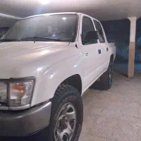 مدل ۲۰۰۰ کارکرد ۱۸۷ بدون رنگ.  موتور پلمپ