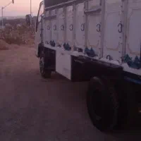 ایسوز 6تن ،موتور پلمب ،گیربکس و دف پلمب،کم کار|خودرو سنگین|مشهد, آزادشهر|دیوار