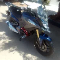 آشیل ادونچر ۲۰۰ درحدصفر