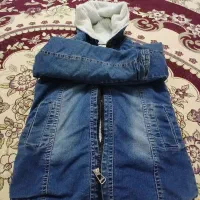 کاپشن طرح لی درحدنو|لباس|بابل, |دیوار