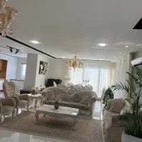 مبلمان نیمه سلطنتی و نهار خوری ۸ نفره بسیار شیک|مبلمان خانگی و میز عسلی|ساری, |دیوار