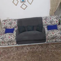 نیم ست راحتی
